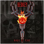 redkey cover medium